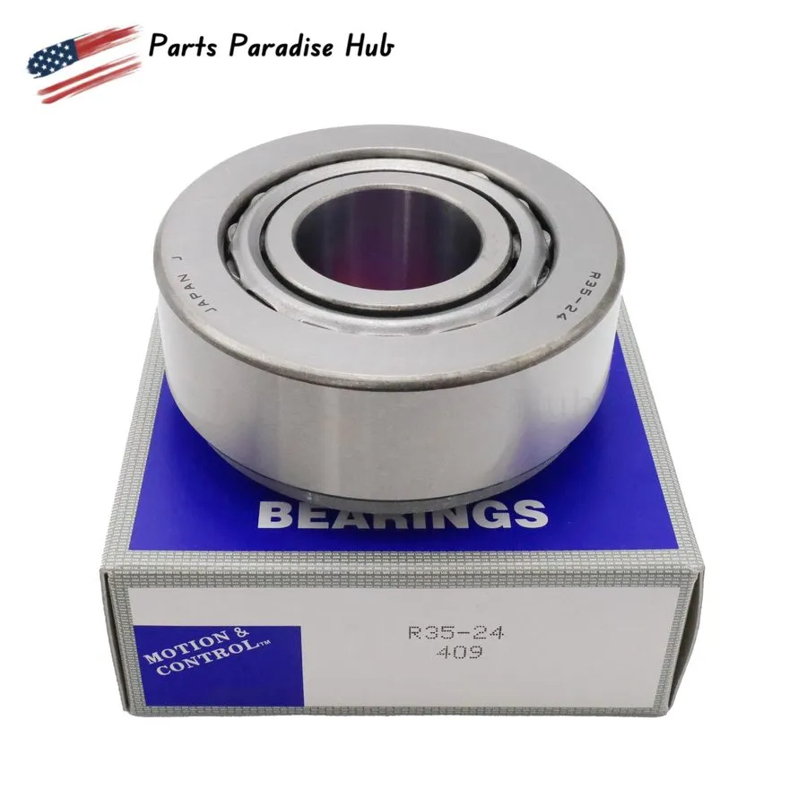 Подшипник NSK JAPAN R35-24 PINION BEARING