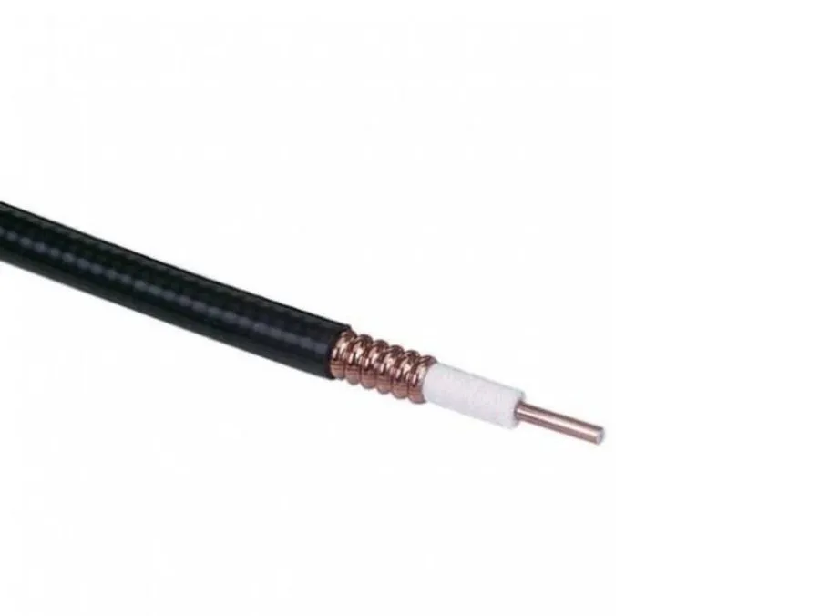 Кабель RFS LCF12-50J-P7 1/2" Foam Cellflex Cable 150 FT — фото лота 1