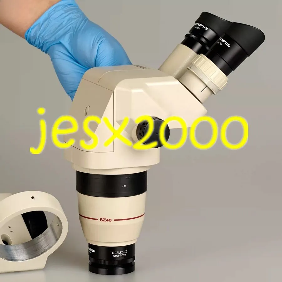 Микроскоп 1PC OLYMPUS SZ4045 Microscope