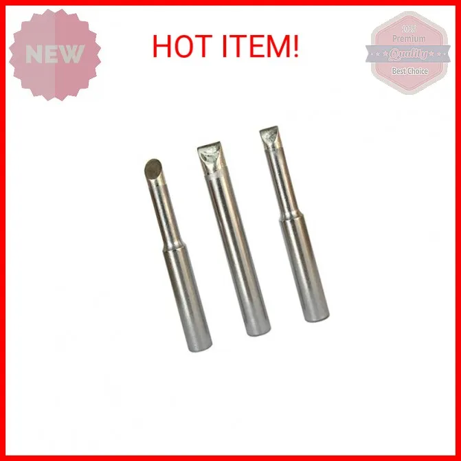 Тестер SolderFun soldering tips для WELLER SP80NUS,WLC200,SPG80