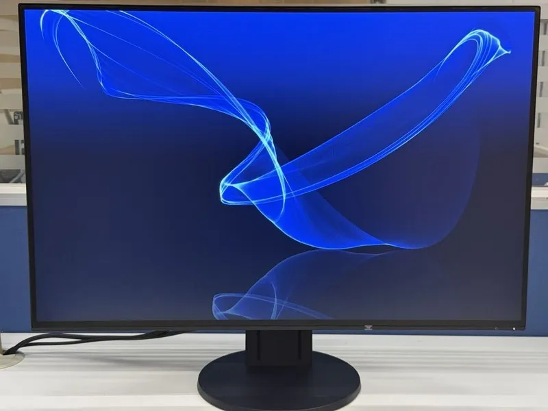 Монитор Eizo FlexScan EV2456 24.1" IPS LED HD Monitor Operation confirmed