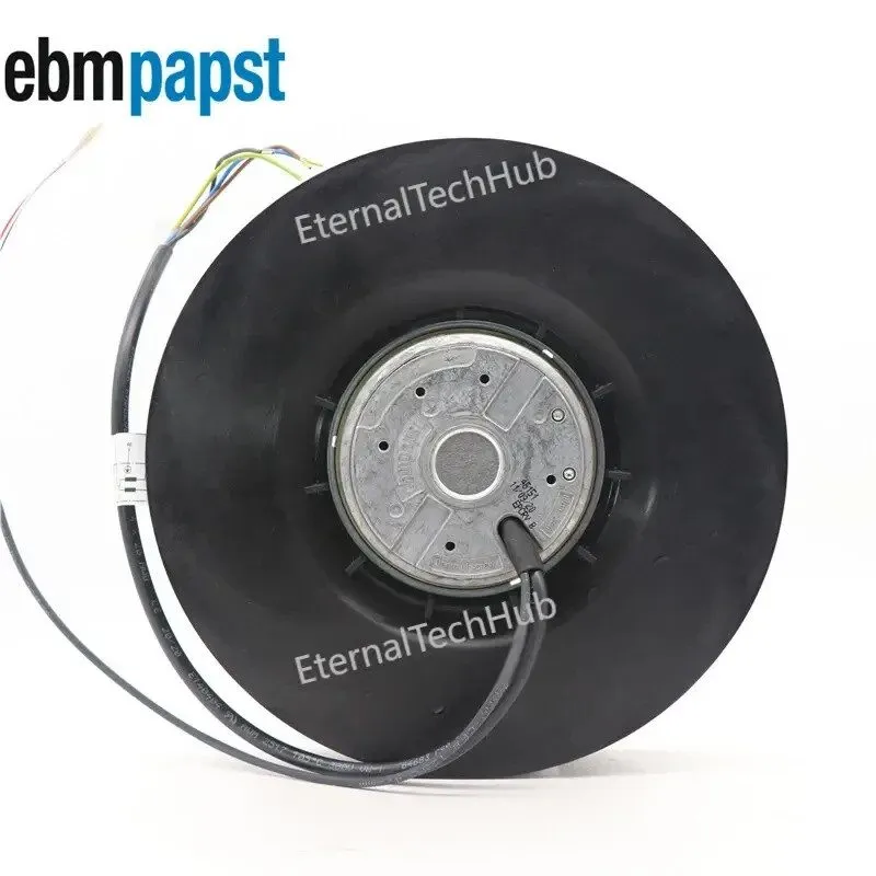 Вентилятор R2E220-AA40-71 Centrifugal Fan 230V 90W