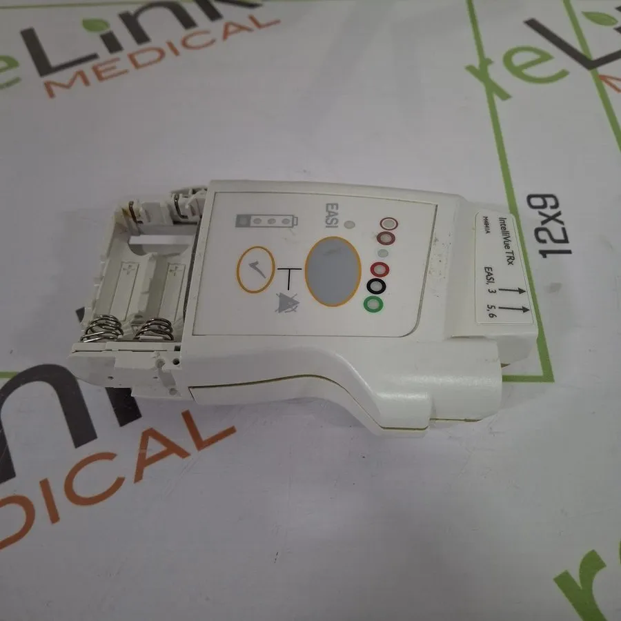 Электрокардиограф Philips Intellivue TRx M4841A S01 Telemetry Transmitter EKG On