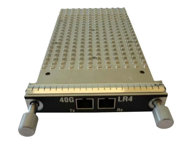 Трансивер Cisco CFP-40G-LR4 Transceiver