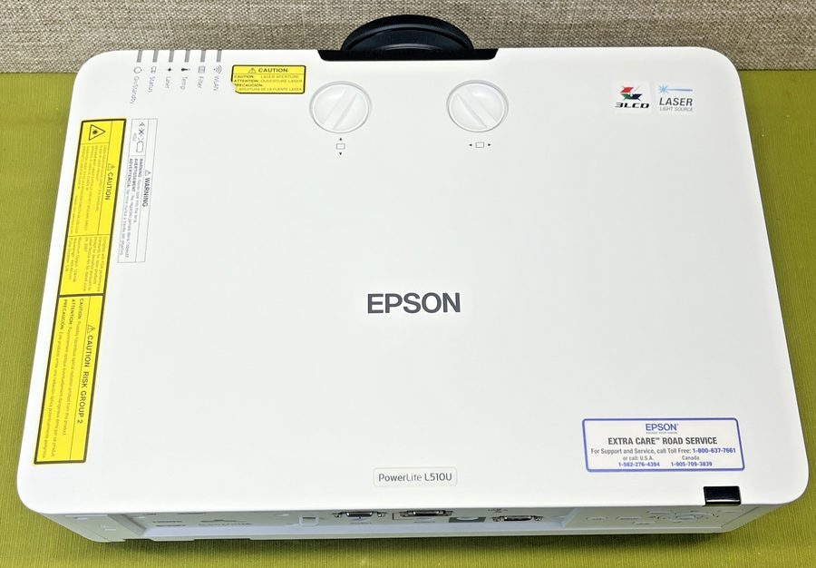 Фото лота L510U от продавца №47204