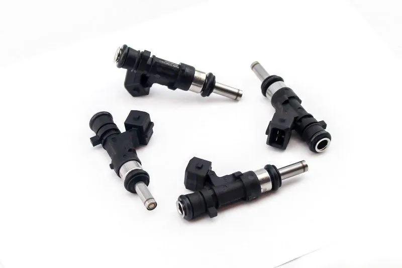 Оптико-электронная система DeatschWerks 1100cc Injectors