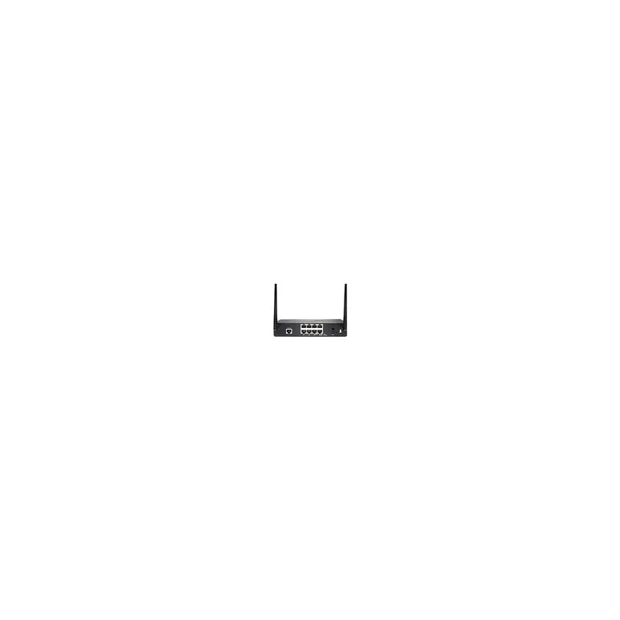 Межсетевой экран SonicWall TZ370 Network Security/Firewall Appliance 02SSC6820
