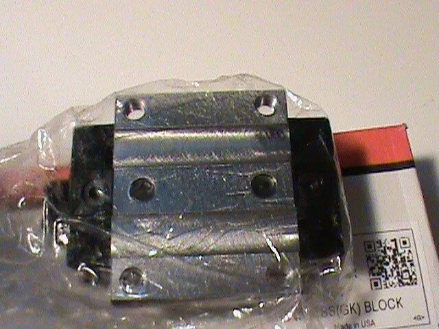 Оборудование ЧПУ THK SHS15C1SS (GK) Linear Motion Bearing Block