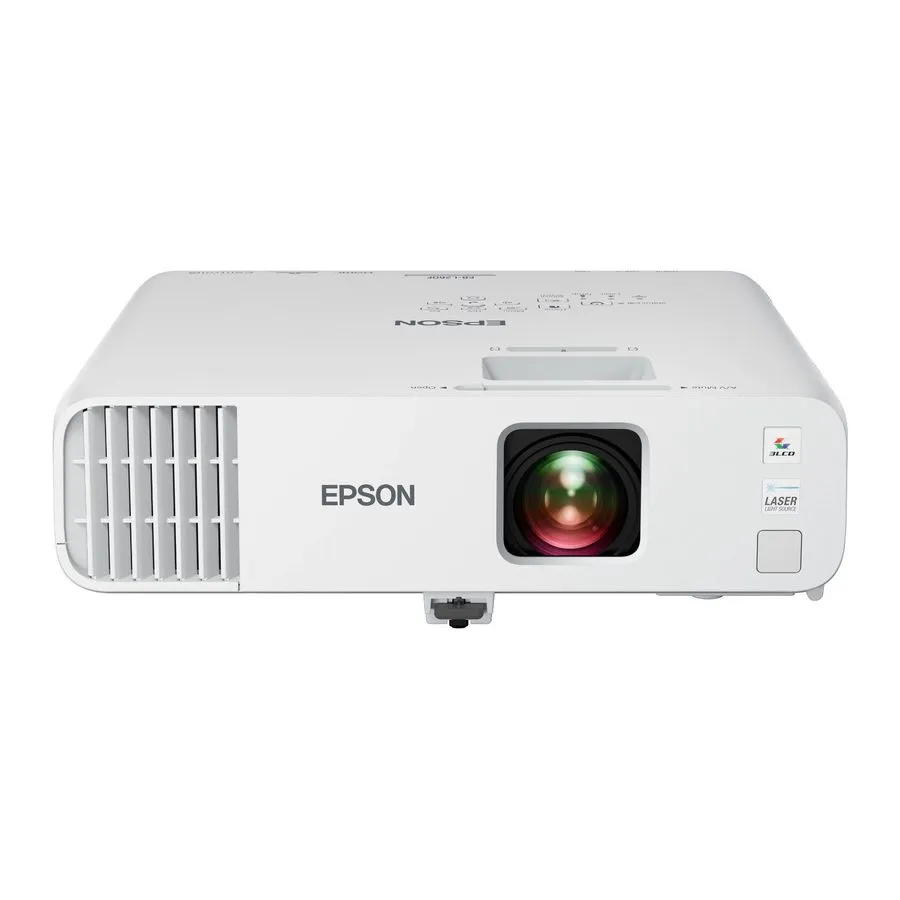 Проектор Epson PowerLite L260F 1080p 3LCD Lamp-Free Laser Display Projector! Onl