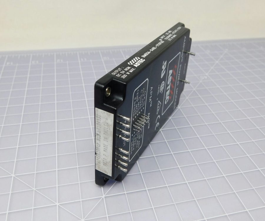 Фото лота BM80A-048L-050F60 от продавца №50505