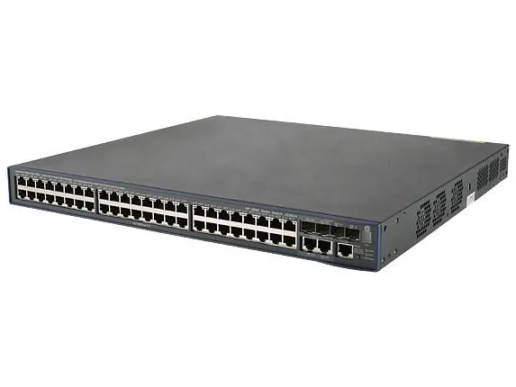 Коммутатор HPE Aruba JG302A