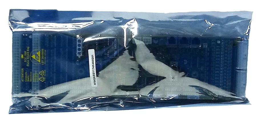 Плата Rosemount 174K450G01 Printed Circuit Board