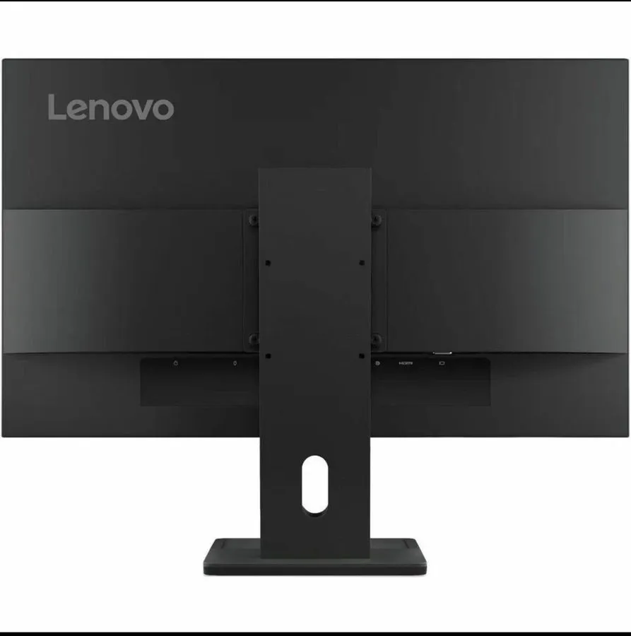 Монитор Lenovo ThinkVision E22-40 22 Class Full HD LED Monitor 16:9 Raven Black — фото лота 1