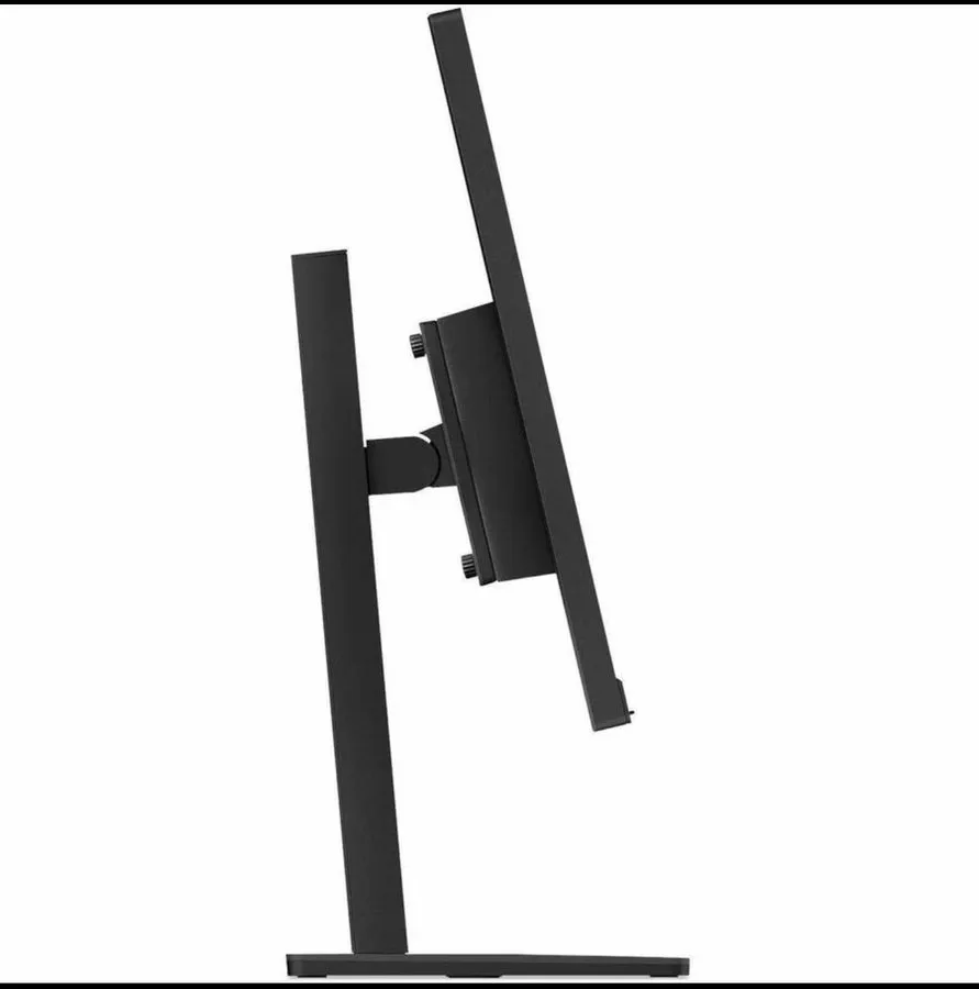 Монитор Lenovo ThinkVision E22-40 22 Class Full HD LED Monitor 16:9 Raven Black — фото лота 2