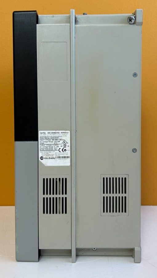 Фото лота 22-D045A103 от продавца №30019
