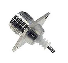 Шасси 82-92 UG-496/U AMPHENOL RF COAXIAL CONNECTORS SERIES HN