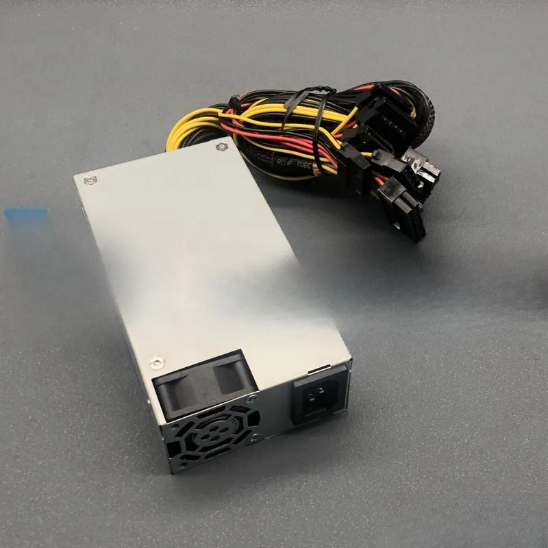 Блок питания 350W Power Supply HP ProLiant N36L N54L 658553-001 630295-001 62082
