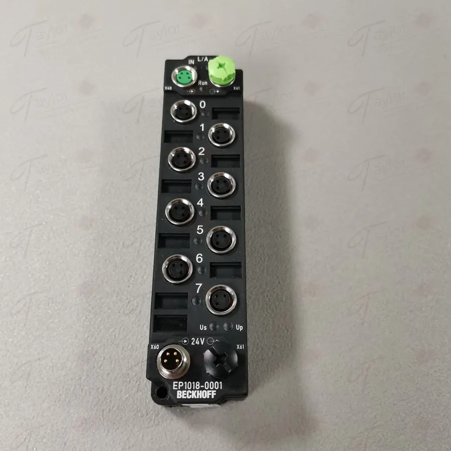 Beckhoff EP1018-0001