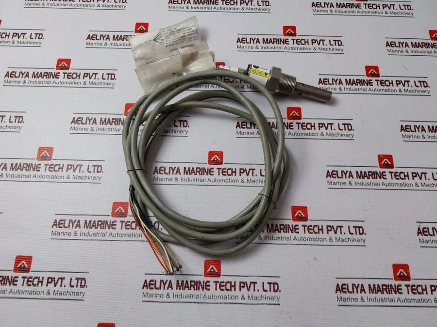 Датчик Rosemount Analytical 400-11 Conductivity Sensor