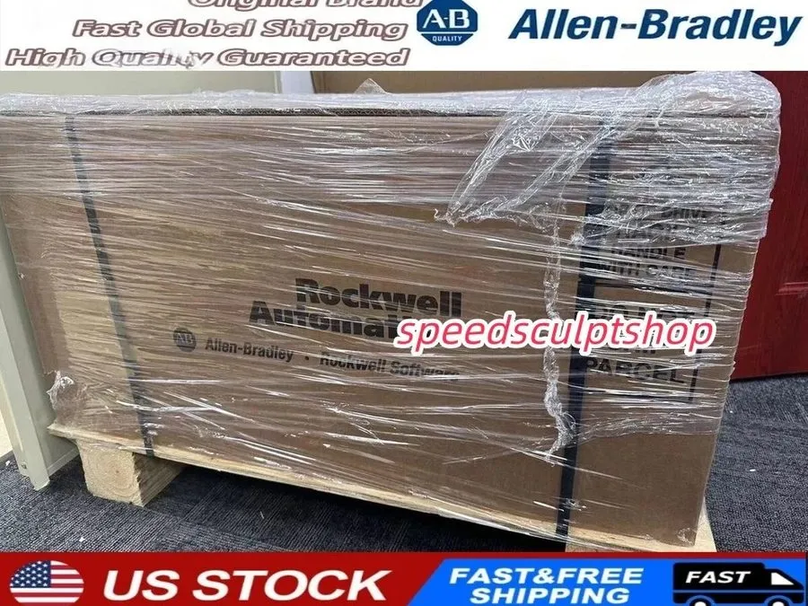Серводвигатель Allen-Bradley MPM-B1653C-SJ72AA Servo Motor