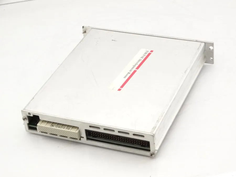Модуль ввода-вывода National Instruments NI SCXI-1121, 4-Channel, Universal Inpu