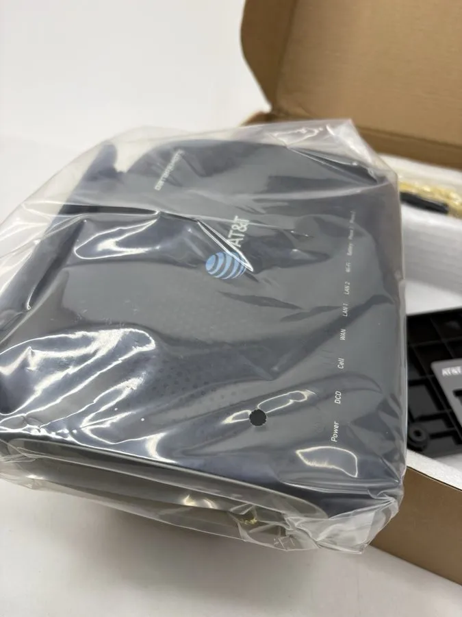 Маршрутизатор DataRemote CDS-9010 Cellular LTE Data Over Wireless Wifi Router AT