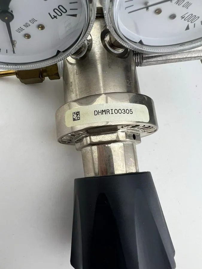 Трубопроводная арматура Smith Silverline Multistage Gas Regulator DHMRI00305 Ace — фото лота 1