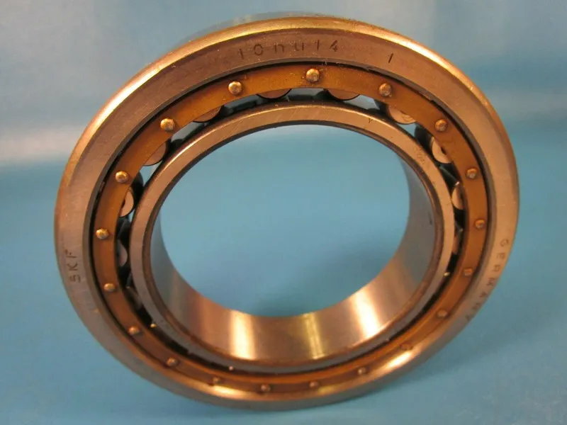 Подшипник NSK NU1014 Deep Groove Ball Bearing