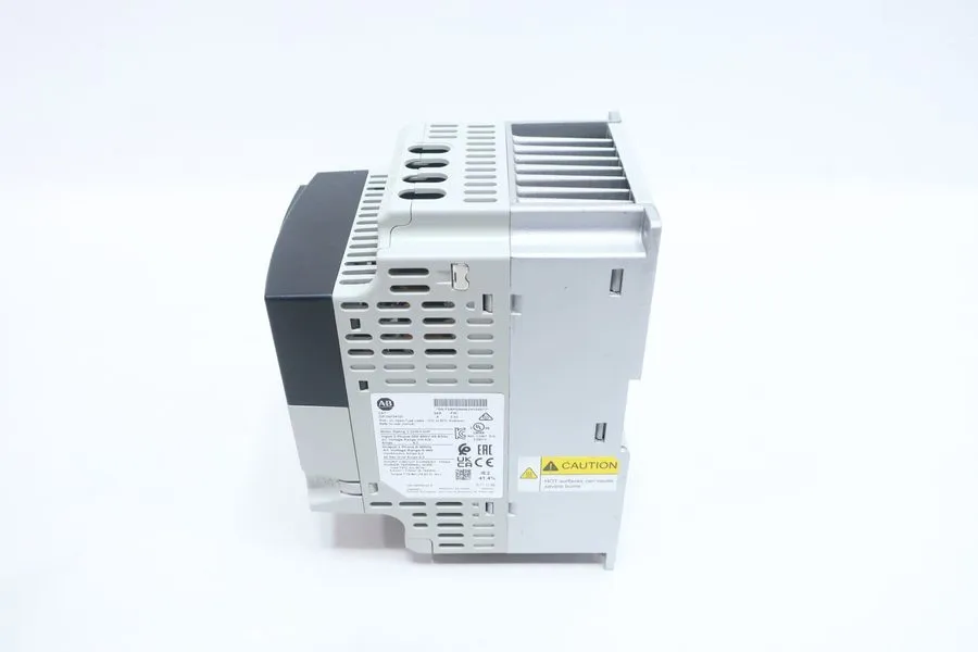 Частотный преобразователь ALLEN-BRADLEY POWERFLEX 4M 2.2KW / 3.0HP AC DRIVE 22F-