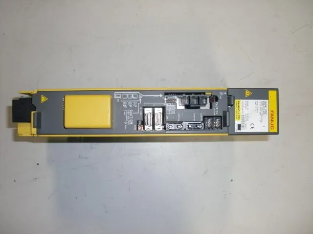Сервоусилитель FANUC A06B-6131-H001 SERVO DRIVE SERIES D
