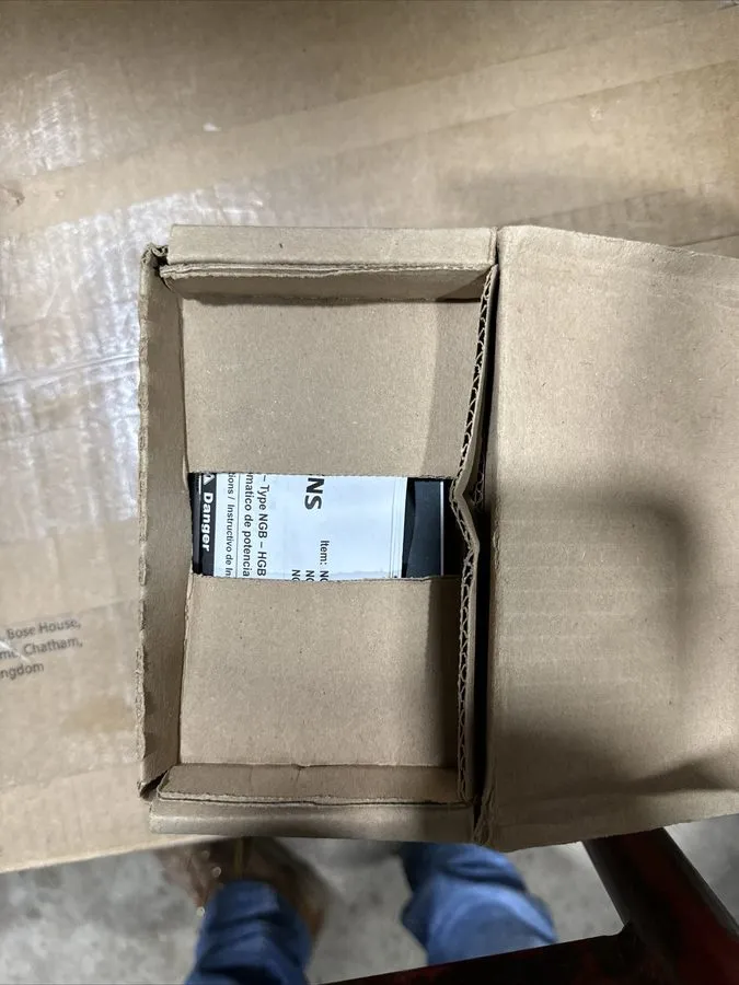 Автоматический выключатель Siemens LGB3B070B 70A 480V Circuit Breaker NEVER ENER