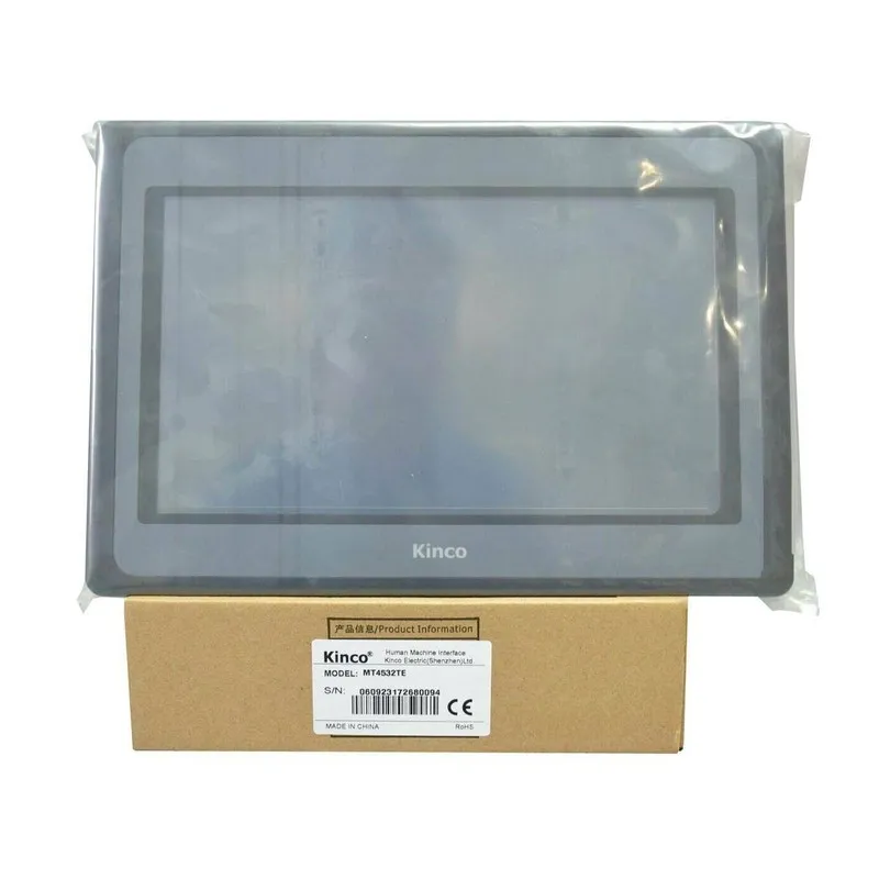 Панель оператора Kinco MT4532TE HMI Touch Screen Panel 10.1 inch