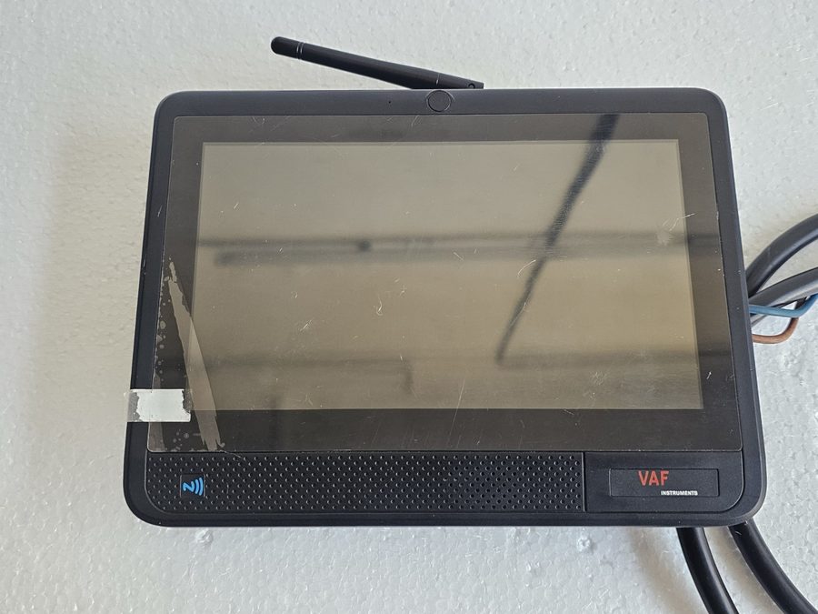 Фото лота IOT-800N от продавца №25612