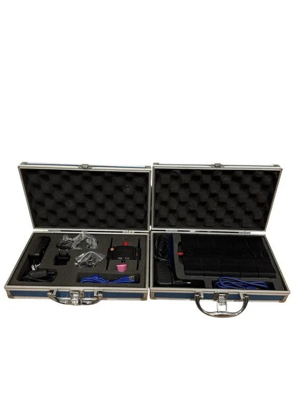 Анализатор спектра AARONIA SPECTRAN HF-60105 V4 X WITH UBBV2 SPECTRUM ANALYZER