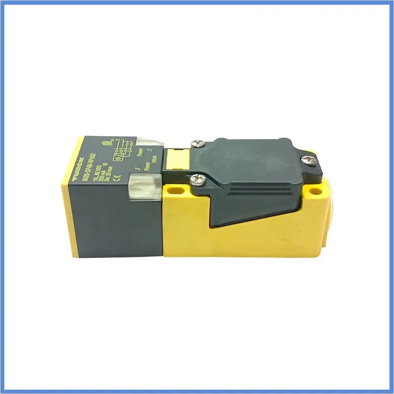 Датчик приближения TURCK proximity switch unit Ni20-CP40-VP4X2 inductive sensor