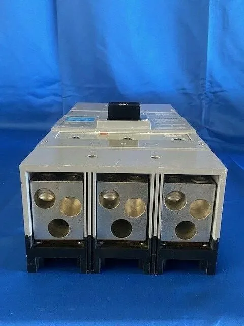 Автоматический выключатель SIEMENS SENTRON SERIES 800 AMP CIRCUIT BREAKER 600 VA