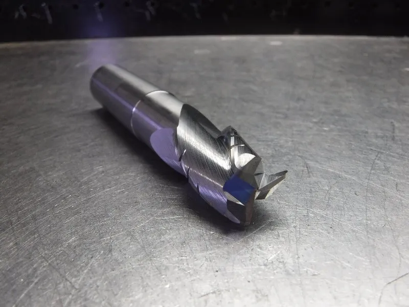 Режущий инструмент CoreHog 3/4" Solid Carbide Endmill 3 Flute AR75032.50R094L4.5