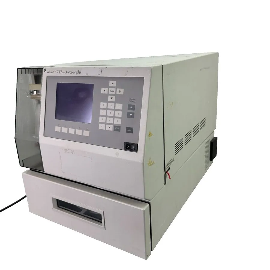 Хроматограф Waters Millipore WAT078900 717plus HPLC Chromatography Lab AutoSampl — фото лота 1