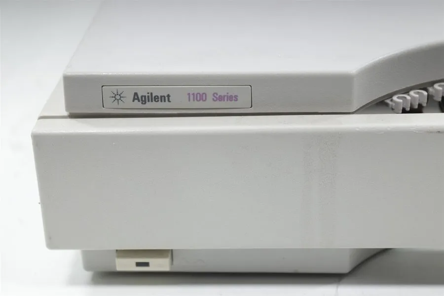 Хроматограф Agilent G1379B 1200 HPLC Series Degasser Degaser