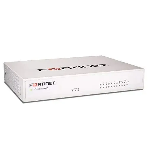 Межсетевой экран Fortinet FortiGate FG-61F Network Security/Firewall Appliance