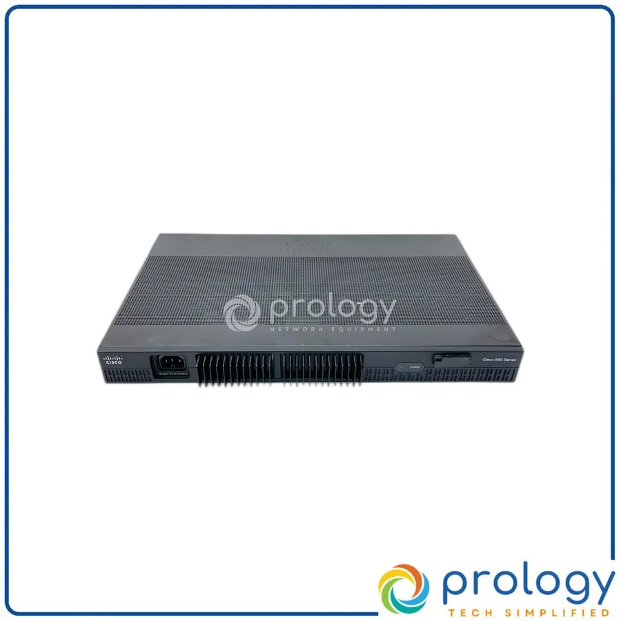 Маршрутизатор Cisco C891-24X/K9 24 Ports Gigabit + SFP Router Managed Switch