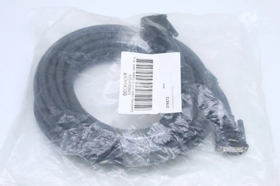 IIoT-устройство Beckhoff C9900-K528