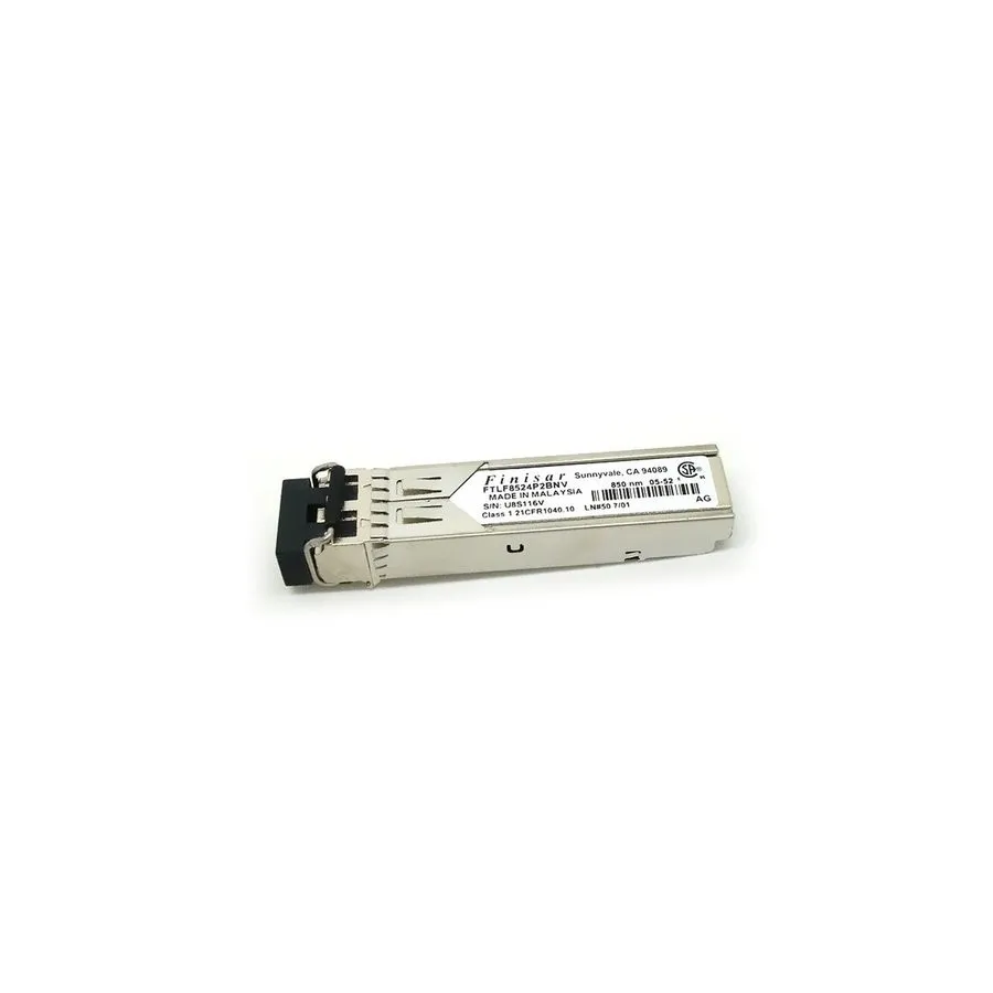 Трансивер FINISAR FTLF-8524-P2BNV Transceiver, Silver