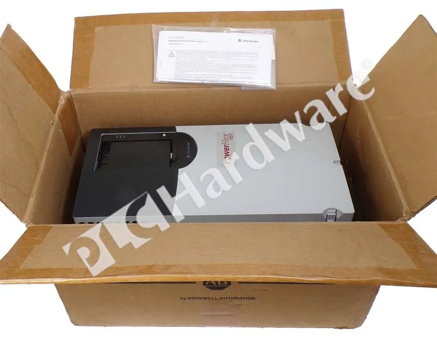 Частотный преобразователь 20G11ND065JA0NNNNN PowerFlex 755 AC Drive Allen-Bradle