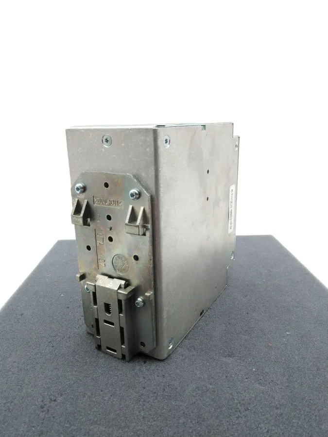 Блок питания PHOENIX Contact Power Supply QUINT-PS/3AC/24DC/10 2866705