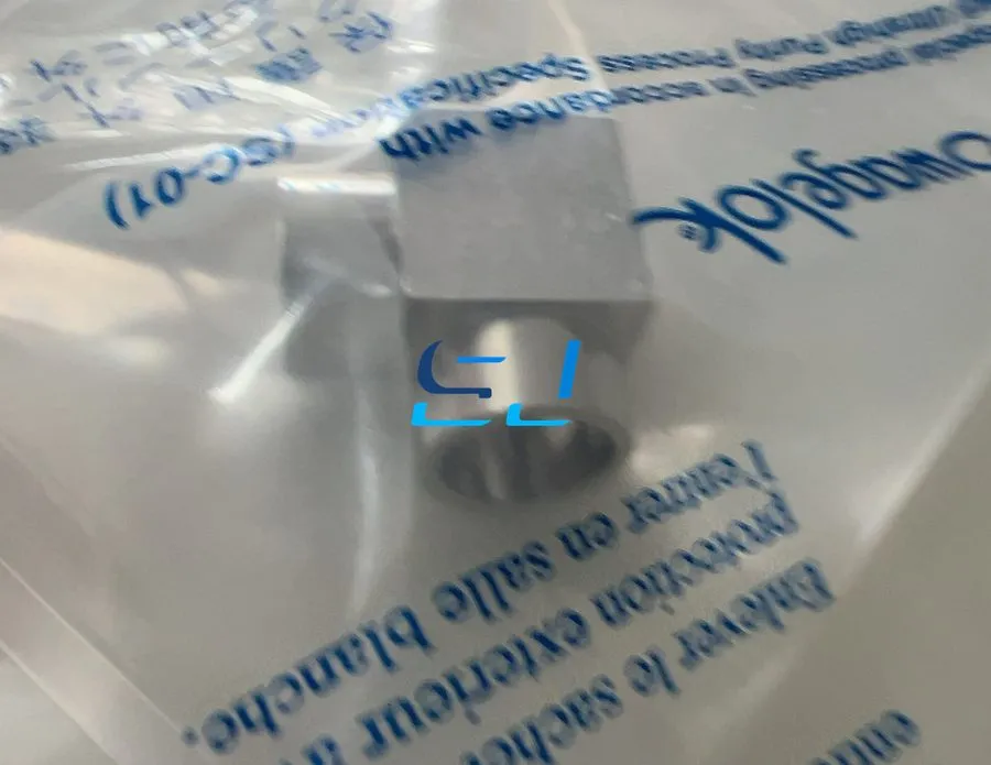 Фитинг SWagelok 6LV-8MW-9P Tube Fitting