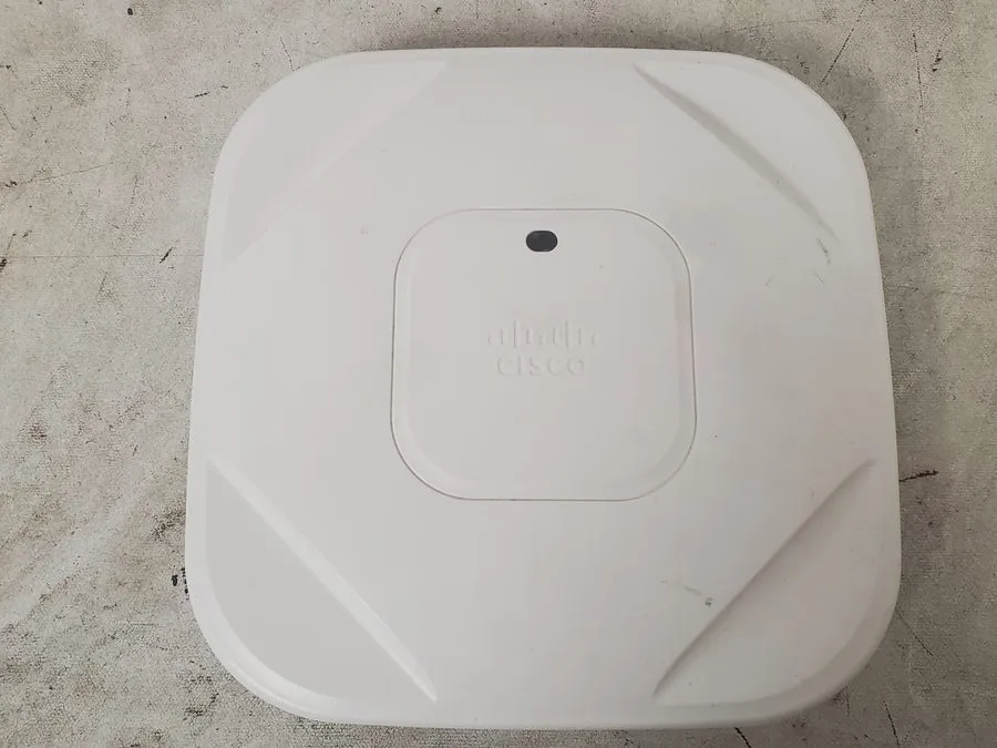 Точка доступа Wi-Fi Cisco AIR-CAP1602I-A-K9 Wireless Dual Band Access Point 802.