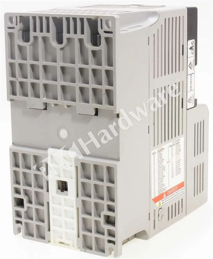 Частотный преобразователь Allen-Bradley 22D-B2P3N104 /A PowerFlex 40P 208-240V 3