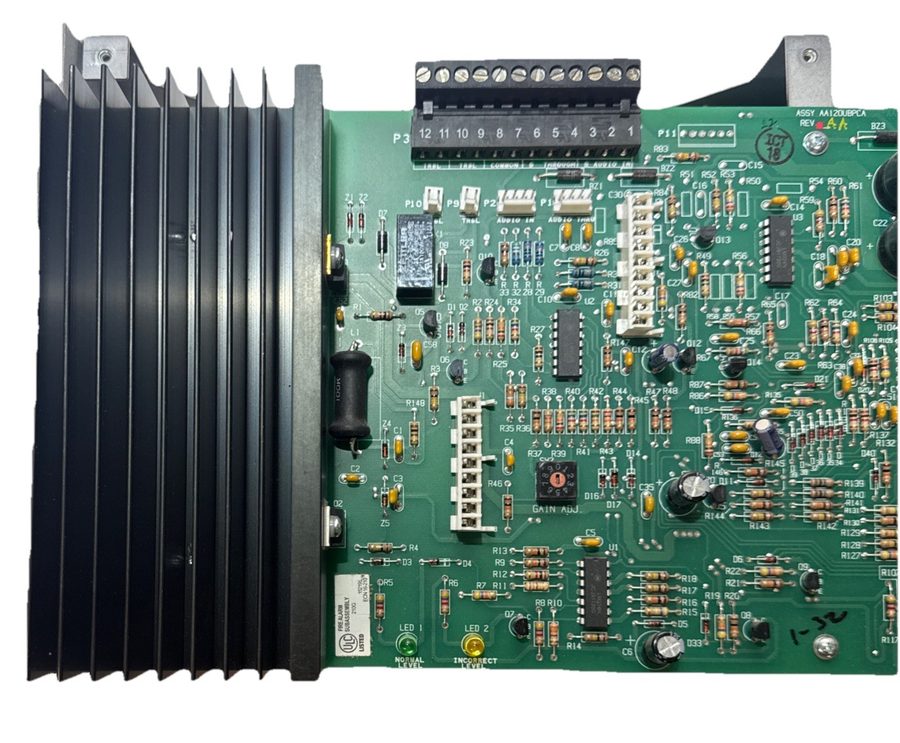 Фото лота AA-120 от продавца №49227