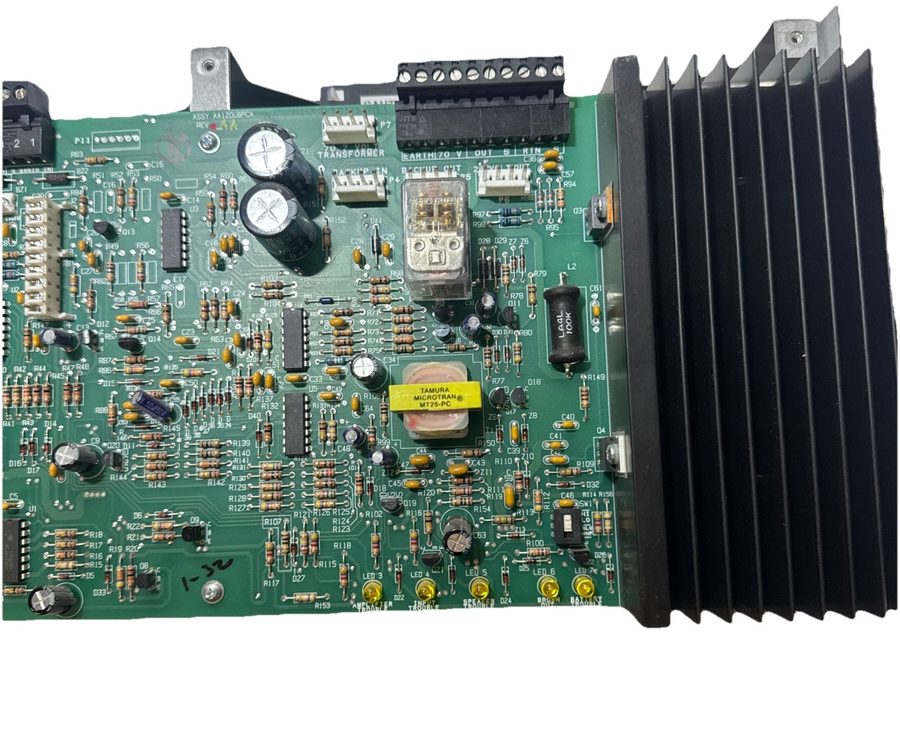 Фото лота AA-120 от продавца №49227